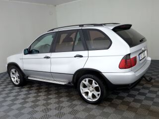 BMW X5 Sportpakett ATM 2.9 D 135kW