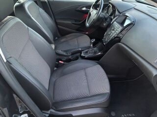 Opel Astra 1.6 100kW
