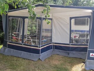 Hobby 400sf de luxe easy