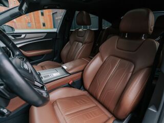 Audi A7 50 TDI Quattro S-Line 3.0 210kW