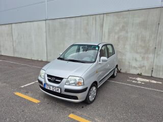 Hyundai Atos 1.1 R4 46kW