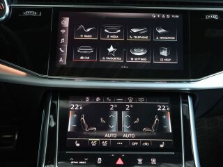 Audi Q7 S Line Quattro 50 TDI V6 3.0 V6 210kW