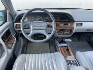 Pontiac Bonneville SSE 3.8 123kW