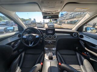 Mercedes-Benz GLC 220 d 4Matic AMG Exclusive 2.1 125кВ