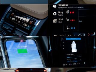 Volvo V90 Cross Country MY23 Ultimate Bright Xenium Wntr 2.0 B5 AWD MHEV Kerghübriid 183kW