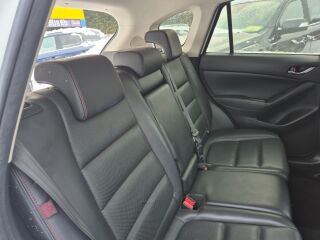 Mazda CX-5 4x4 AWD 2.2 129kW