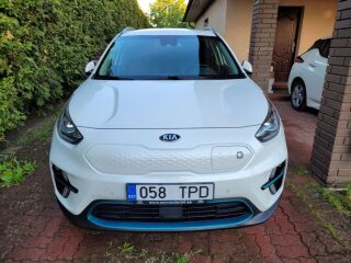 Kia Niro EV 64kWh 29кВ