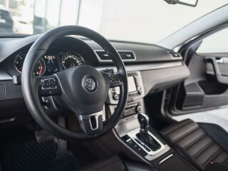 Volkswagen Passat Variant EcoFuel Highline 1.4 R4 TSI 110kW