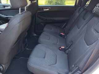 Ford S-MAX 2.0 110kW
