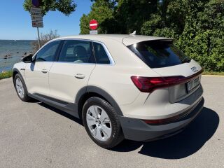 Audi e-tron 230kW