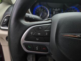 Chrysler Pacifica 3.6 214кВ