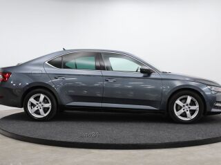 Skoda Superb 4x4 Style Facelift 2.0 147кВ