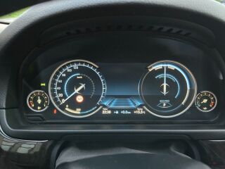 BMW 528 2.0 180кВ