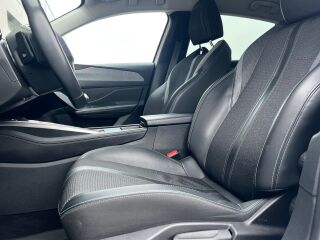 Peugeot 308 Allure Premium 1.5 96kW