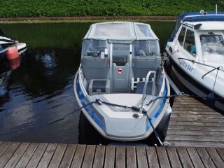 Buster XC4 44kW