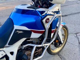 Honda CRF 1000 Adventure sports 70кВ