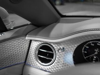 Bentley Continental GT 4.0 404kW