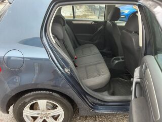 Volkswagen Golf 1.2 TSI 77kW