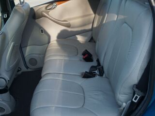 Mercedes-Benz A 140 1.4 60kW