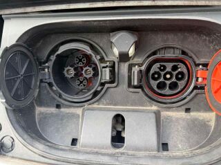 Nissan LEAF 40 kWh