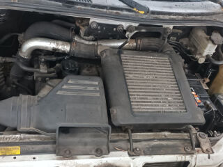 Hyundai H1 2.5 74kW