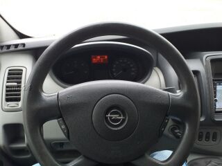 Opel Vivaro 2.0 66кВ
