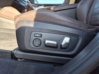 BMW X4 2.0 140kW