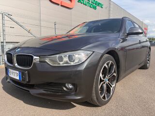 BMW 320 2.0 Economy Luxury 105kW