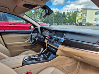 BMW 530 Shadowline X-Drive 3.0 190кВ