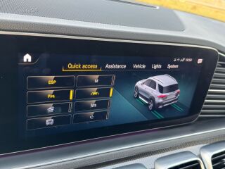 Mercedes-Benz GLE 350 de AMG Night EQ Power PlugIN Hybrid Airmat 2.0 235kW