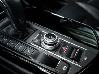 Maserati Levante Executive 3.0 257кВ