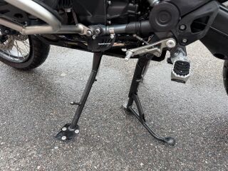 BMW R 1250 GS Adventure 100kW