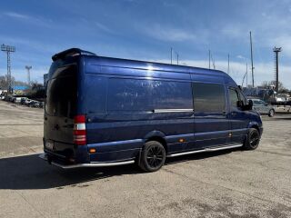 Mercedes-Benz Sprinter 2.1 110кВ