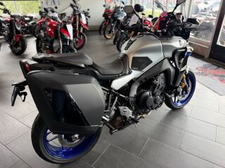 Yamaha Tracer 900 GT R3 88kW