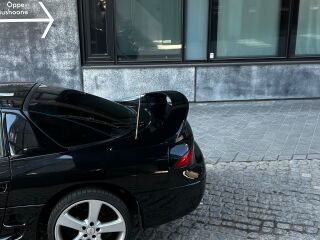Mitsubishi 3000GT 3.0 169kW