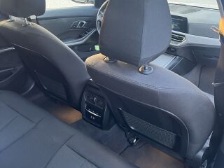 BMW 318 2.0 Twin Turbo 110kW