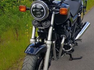 Honda CB Seven Fifty R4 54kW