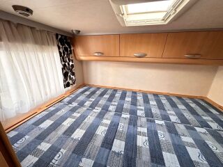 Fiat ADRIA ADRIATIK S 574 SP 2.3 96kW