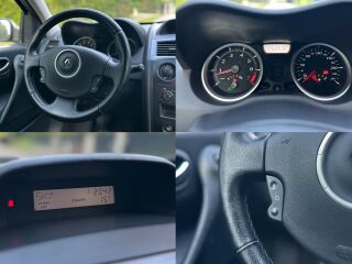 Renault Megane 1.6 82kW