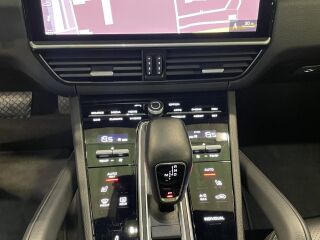 Porsche Cayenne 3.0 250kW