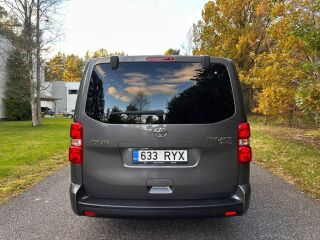 Toyota ProAce Verso Long Double side door Business 2.0 D-4D 106kW