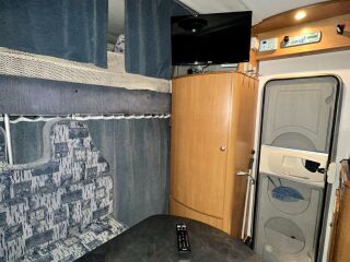 Fiat Ducato 2.8 94kW