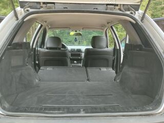 BMW 320 2.2 125kW