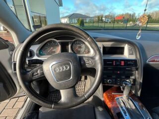 Audi A6 3.0 171kW