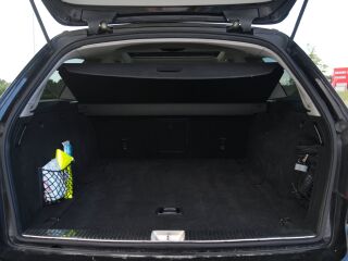 Mercedes-Benz E 350 3.0 V6 195кВ