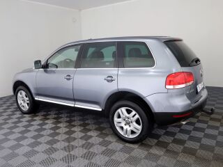 Volkswagen Touareg Highline ATM 4.9 V10 TDI 230kW