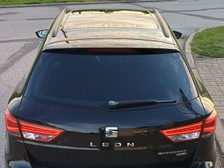 SEAT Leon X-Perience 2.0 135kW