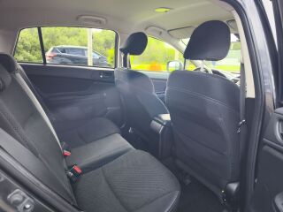 Subaru XV CF 2.0 110kW