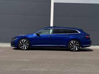 Volkswagen Arteon R-Line Shooting Brake 2.0 147kW