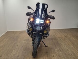 BMW R 1250 GS Adventure 1.3 100kW